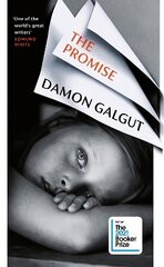 The Promise: WINNER OF THE BOOKER PRIZE 2021 and a BBC Between the Covers Big Jubilee Read Pick hind ja info | Fantaasia, müstika | kaup24.ee