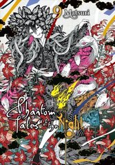 Phantom Tales of the Night, Vol. 9 hind ja info | Fantaasia, müstika | kaup24.ee