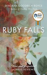 Ruby Falls: A Novel hind ja info | Fantaasia, müstika | kaup24.ee