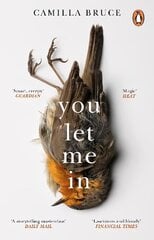 You Let Me In: The acclaimed, unsettling novel of haunted love, revenge and the nature of truth hind ja info | Fantaasia, müstika | kaup24.ee