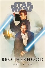 Star Wars: Brotherhood цена и информация | Фантастика, фэнтези | kaup24.ee