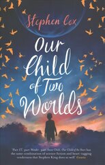 Our Child of Two Worlds цена и информация | Фантастика, фэнтези | kaup24.ee