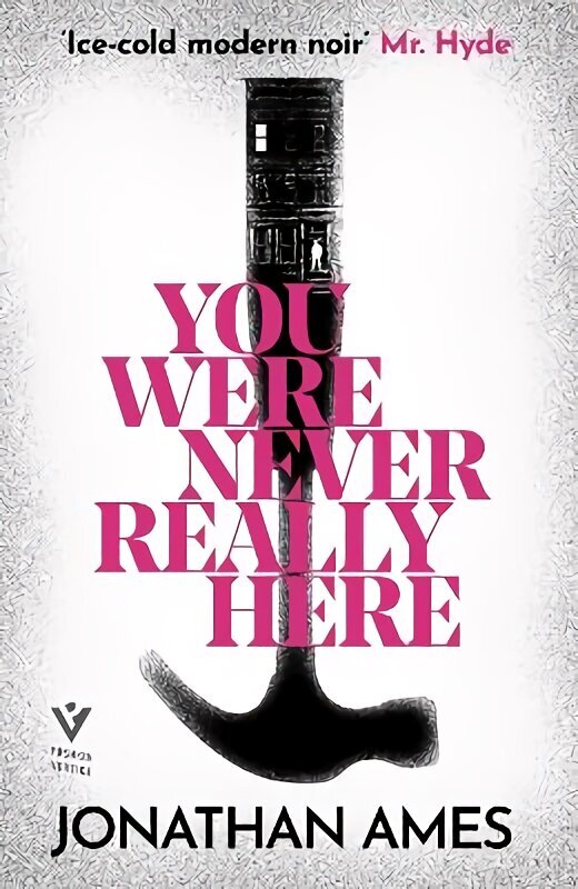 You Were Never Really Here hind ja info | Fantaasia, müstika | kaup24.ee