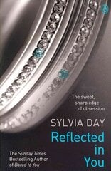 Reflected in You: A Crossfire Novel 2nd edition hind ja info | Fantaasia, müstika | kaup24.ee