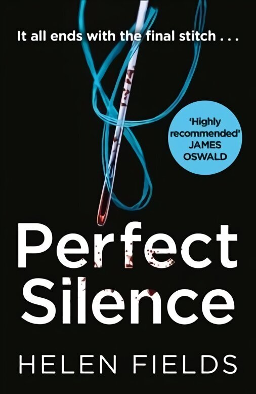 Perfect Silence edition цена и информация | Fantaasia, müstika | kaup24.ee