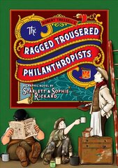 Ragged Trousered Philanthropists hind ja info | Fantaasia, müstika | kaup24.ee