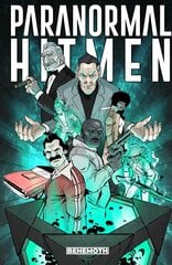 Paranormal Hitmen Vol. 1 hind ja info | Fantaasia, müstika | kaup24.ee