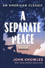 Separate Peace: As heard on BBC Radio 4 Reissue hind ja info | Fantaasia, müstika | kaup24.ee