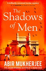 Shadows of Men: 'An unmissable series' The Times hind ja info | Fantaasia, müstika | kaup24.ee