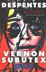Vernon Subutex One: the International Booker-shortlisted cult novel hind ja info | Fantaasia, müstika | kaup24.ee
