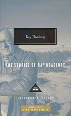 Stories of Ray Bradbury hind ja info | Fantaasia, müstika | kaup24.ee