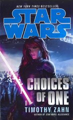 Star Wars: Choices of One цена и информация | Фантастика, фэнтези | kaup24.ee