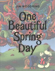 One Beautiful Spring Day hind ja info | Fantaasia, müstika | kaup24.ee