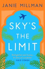 Sky's the Limit: A heartwarming journey of love, forgiveness and discovery цена и информация | Фантастика, фэнтези | kaup24.ee