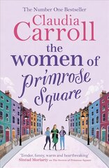 Women of Primrose Square: 'Original, poignant and funny' Sheila O'Flanagan цена и информация | Фантастика, фэнтези | kaup24.ee