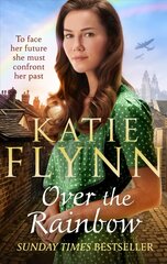 Over the Rainbow: The brand new heartwarming romance from the Sunday Times bestselling author hind ja info | Fantaasia, müstika | kaup24.ee