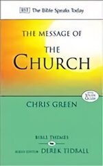 Message of the Church: Assemble The People Before Me цена и информация | Духовная литература | kaup24.ee