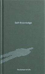 Self-Knowledge hind ja info | Eneseabiraamatud | kaup24.ee