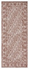 Vaip NORTHRUGS Twin Curacao Terra Cream, 120x170 cm цена и информация | Ковры | kaup24.ee