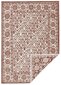 Vaip NORTHRUGS Twin Curacao Terra Cream, 160x230 cm hind ja info | Vaibad | kaup24.ee