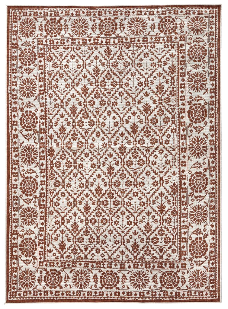 Vaip NORTHRUGS Twin Curacao Terra Cream, 160x230 cm цена и информация | Vaibad | kaup24.ee