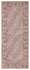 Vaip NORTHRUGS Twin Curacao Terra Cream, 160x230 cm цена и информация | Ковры | kaup24.ee