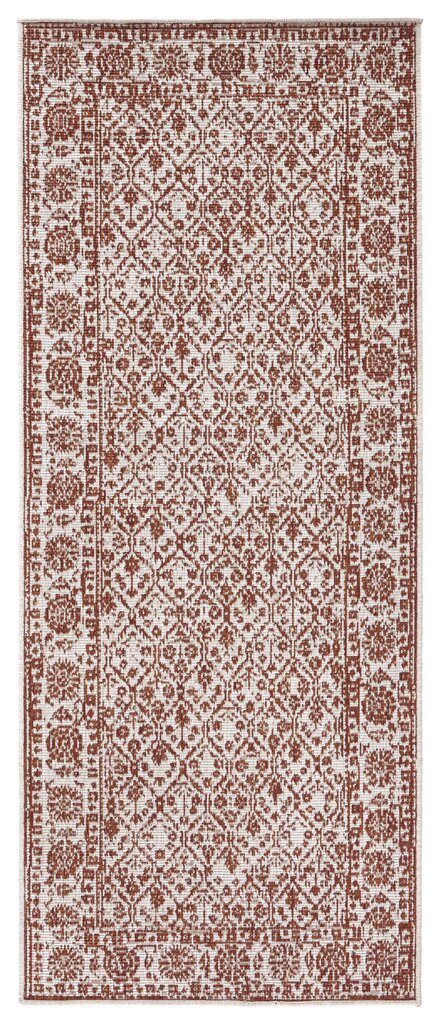 Vaip NORTHRUGS Twin Curacao Terra Cream, 160x230 cm цена и информация | Vaibad | kaup24.ee