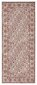 Vaip NORTHRUGS Twin Curacao Terra Cream, 160x230 cm hind ja info | Vaibad | kaup24.ee