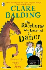 Racehorse Who Learned to Dance цена и информация | Книги для подростков и молодежи | kaup24.ee