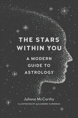 Stars within You: A Modern Guide to Astrology цена и информация | Самоучители | kaup24.ee