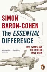 Essential Difference: Men, Women and the Extreme Male Brain hind ja info | Majandusalased raamatud | kaup24.ee