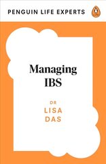 Managing IBS hind ja info | Eneseabiraamatud | kaup24.ee