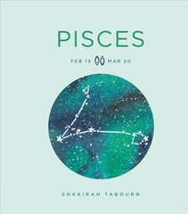 Zodiac Signs: Pisces hind ja info | Eneseabiraamatud | kaup24.ee