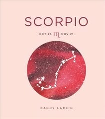 Zodiac Signs: Scorpio hind ja info | Eneseabiraamatud | kaup24.ee