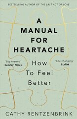 Manual for Heartache Main Market Ed. цена и информация | Самоучители | kaup24.ee