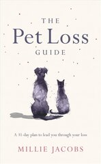 Pet Loss Guide цена и информация | Самоучители | kaup24.ee