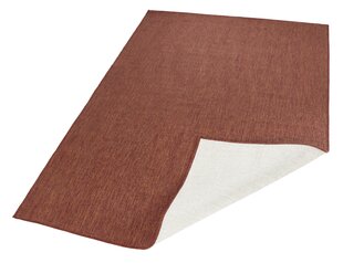 Vaip NORTHRUGS Twin Miami Terra Cream, 80x150 cm hind ja info | Vaibad | kaup24.ee