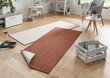 Vaip NORTHRUGS Twin Miami Terra Cream, 80x150 cm hind ja info | Vaibad | kaup24.ee