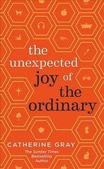 Unexpected Joy of the Ordinary hind ja info | Eneseabiraamatud | kaup24.ee