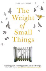 Weight of Small Things hind ja info | Fantaasia, müstika | kaup24.ee