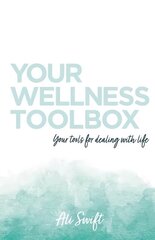 Your Wellness Toolbox цена и информация | Самоучители | kaup24.ee
