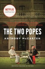 Two Popes: Francis, Benedict, and the Decision That Shook the World цена и информация | Духовная литература | kaup24.ee