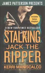 Stalking Jack the Ripper цена и информация | Фантастика, фэнтези | kaup24.ee