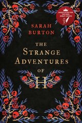 Strange Adventures of H: the enchanting rags-to-riches story set during the Great Plague of London hind ja info | Fantaasia, müstika | kaup24.ee