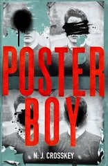 Poster Boy: a searing British dystopia that cuts close to the bone... hind ja info | Fantaasia, müstika | kaup24.ee