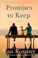 Promises To Keep: A Novel hind ja info | Fantaasia, müstika | kaup24.ee