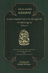 Sufi Commentary on the Qur'an: Volume II hind ja info | Usukirjandus, religioossed raamatud | kaup24.ee