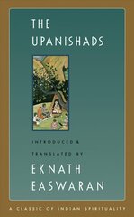 Upanishads Second Edition цена и информация | Духовная литература | kaup24.ee