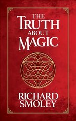 Truth About Magic hind ja info | Eneseabiraamatud | kaup24.ee