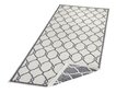 Vaip NORTHRUGS Twin Rimini Grey Cream, 160x230 cm hind ja info | Vaibad | kaup24.ee